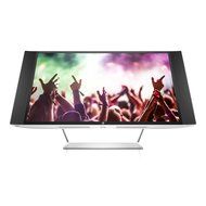 HP ENVY 32-Inch QHD Media Display with Bang &amp; Olufsen Speakers N3