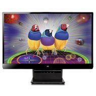 ViewSonic VX2370SMH-LED 23-Inch SuperClear IPS LED Monitor (Frameless Design, Full HD 1080p... N9