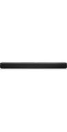 Philips HTL2101/F7 Philips Soundbar Speaker (Black) (Discontinued by Manufacturer)