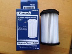 Kenmore Tower Filter N2