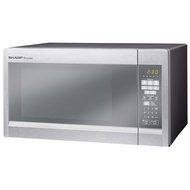 Sharp 1.8 Cu. Ft. Sensor Microwave Oven