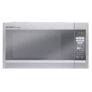 Sharp 1.8 Cu. Ft. Sensor Microwave Oven N2