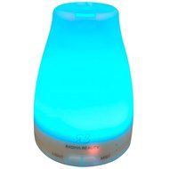 Aromatherapy Essential Oil Diffuser 7 colors - 120 ml Portable Ultrasonic Cool