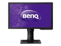 BenQ XL2411Z 144Hz 1ms 24 inch Gaming Monitor NVIDIA 3D Vision Supported seamless FPS RTS... N17