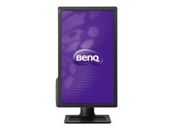 BenQ XL2411Z 144Hz 1ms 24 inch Gaming Monitor NVIDIA 3D Vision Supported seamless FPS RTS... N18