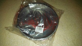 Easy Release Cake Pan - Set of 2
