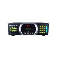 RSQ HD-787 1TB Hard Drive Multi Format Player Support NEO+G/ CD+G/ DVD/ VCD/ DIVX/ VOB/ MP3+G N2