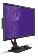 BenQ XL2411Z 144Hz 1ms 24 inch Gaming Monitor NVIDIA 3D Vision Supported seamless FPS RTS... N19