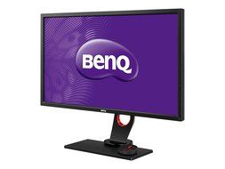 BenQ XL2411Z 144Hz 1ms 24 inch Gaming Monitor NVIDIA 3D Vision Supported seamless FPS RTS... N21