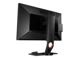 BenQ XL2411Z 144Hz 1ms 24 inch Gaming Monitor NVIDIA 3D Vision Supported seamless FPS RTS... N22