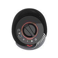 Vornado SRTH Small Room Tower Heater, Black