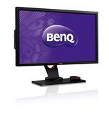 BenQ XL2411Z 144Hz 1ms 24 inch Gaming Monitor NVIDIA 3D Vision Supported seamless FPS RTS... N25