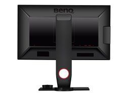 BenQ XL2411Z 144Hz 1ms 24 inch Gaming Monitor NVIDIA 3D Vision Supported seamless FPS RTS... N26
