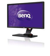 BenQ XL2411Z 144Hz 1ms 24 inch Gaming Monitor NVIDIA 3D Vision Supported seamless FPS RTS... N27