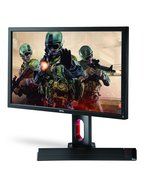 BenQ XL2411Z 144Hz 1ms 24 inch Gaming Monitor NVIDIA 3D Vision Supported seamless FPS RTS... N29