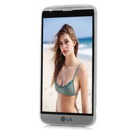 LG G5 Case, LG H868 Case - Luminous Shockproof Colorful Print Soft TPU Rubber Skin Gel Bumper Slim Fit Protective... N17