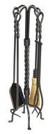 Minuteman International WR-29 Twisted Rope Tool Set
