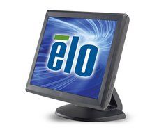 Elo 1515L Desktop Touchscreen LCD Monitor - 15-Inch - Surface Acoustic Wave - 1024 x 768 -... N2