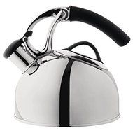 Uplift 2-qt. Tea Kettle Color: Polished Stainless Steel