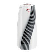 Vornado SRTH Small Room Tower Heater, Black N3