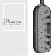 Honstek&nbsp;K5 Portable Wireless 4.0 Bluetooth Speaker, Compact Lightweight Waterproof Outdoor Speaker with Dual Driver... N12