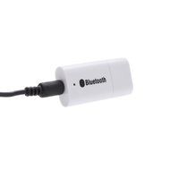 Docooler&reg; 3.5mm Stereo USB Bluetooth Wireless Audio Music Receiver Adapter N5