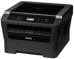 Brother HL-2280DW Wireless Monochrome Multifunction Laser Printer N3