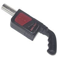 Dopromal-BBQ Fan Grill Air Blower Fire Starter, Outdoor Cooking BBQ Grill fan Powered Fire Bellows Tool for Picnic...