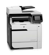HP M475dn LaserJet Pro 400 Color Multifunction Printer (CE863A) N2