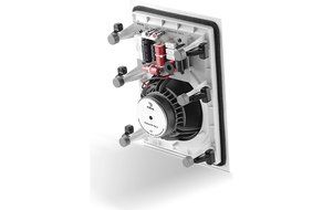 Focal Chorus IW 706V In-Wall Speaker - EACH N4