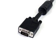 StarTech.com MXT101HQ3 3-Feet Coax High Resolution VGA Monitor Extension Cable - HD15 M/F
