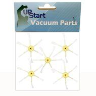 Replacement 5-Pack iRobot Roomba 581 6-Arm Side Brush - For iRobot Roomba Robotic Vacuum Parts