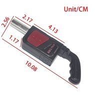 Dopromal-BBQ Fan Grill Air Blower Fire Starter, Outdoor Cooking BBQ Grill fan Powered Fire Bellows Tool for Picnic... N4