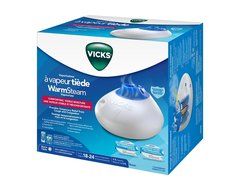 Vicks 1.5 Gallon Cool Mist Humidifier