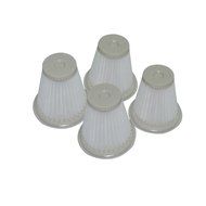 Black and Decker VF100 HEPA washable Dust Buster Filter Made By ZVac (4) N2