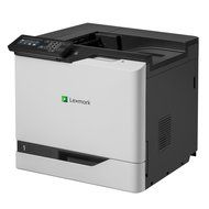 Lexmark CS820de ColorLaser Printer, Network Ready, Duplex Printing and Professional Features