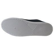 Spritech(TM) Women&#039;s Girls Fashion Casual Comfy Fabric Lace-up Flat Canvas Shoes White N5
