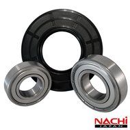 Nachi Front Load Maytag Washer Tub Bearing and Seal Kit Fits Tub 280232 (5 year replacement warranty and full... N2