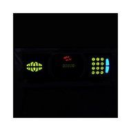 RSQ HD-787 1TB Hard Drive Multi Format Player Support NEO+G/ CD+G/ DVD/ VCD/ DIVX/ VOB/ MP3+G N3