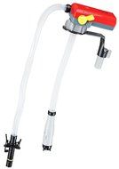 Stopped-automatically type kerosene auto pump For polyethylene tanks TP-G3 by Miyake Kagaku