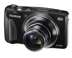 FUJIFILM Digital Camera F900EXR B Black 1/2 inch16MPS CMOSIISensor x20 Optical zoom F FX-F900EXR B N2