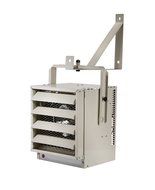 Dimplex CUH05B31T 3750/5000-Watt Compact Industrial Unit Heater