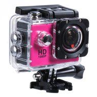 Waterproof Car Driving Recorder Camcorder SJ4000 Full HD 1080P 3MP Diving Bicycle Action Camera 30m Car DVR Sports... N6