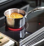 GE PB960SJSS Profile 30" Stainless Steel Electric Smoothtop Double Oven Range - Convection N7
