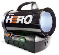 Mr. Heater Hero Cordless Propane Heater