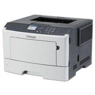 Lexmark MS315dn-Series Laser Printer