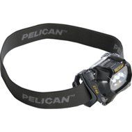 Pelican ProGear&trade; 2740 LED Headlight - Black consumer electronics