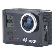 DEESEE(TM) Amkov AMK5000S Sport Camera Strong Wifi Technology 170 Degrees Wide Angle Lens N4