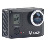 DEESEE(TM) Amkov AMK5000S Sport Camera Strong Wifi Technology 170 Degrees Wide Angle Lens N5