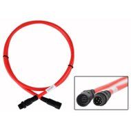 FUSION Powered Drop Cable f/MS-AV700 or MS-IP700 to NMEA 2000 T-Connector consumer electronics